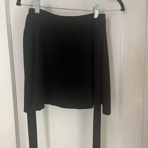 Vintage American Apparel Ballet Skirt
